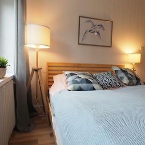 Studio Appartement